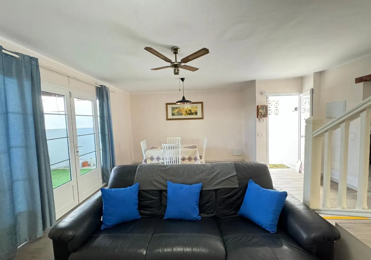 Casa Melani Apartment Playa Honda