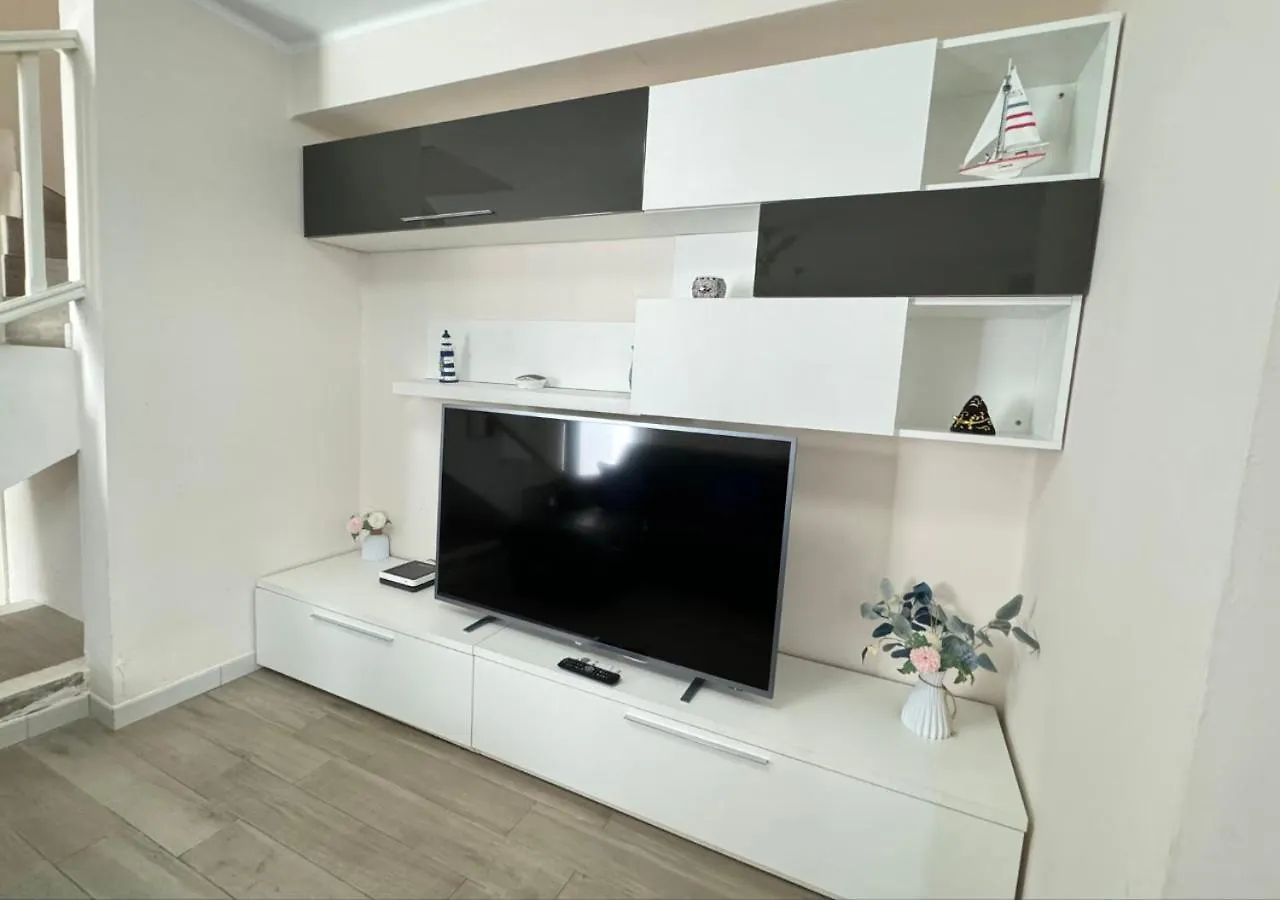 Casa Melani Apartment Playa Honda