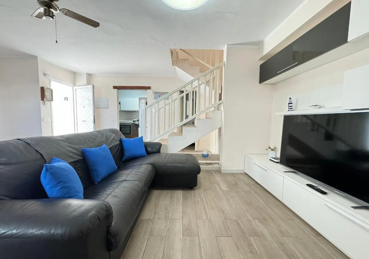 Casa Melani Apartment Playa Honda