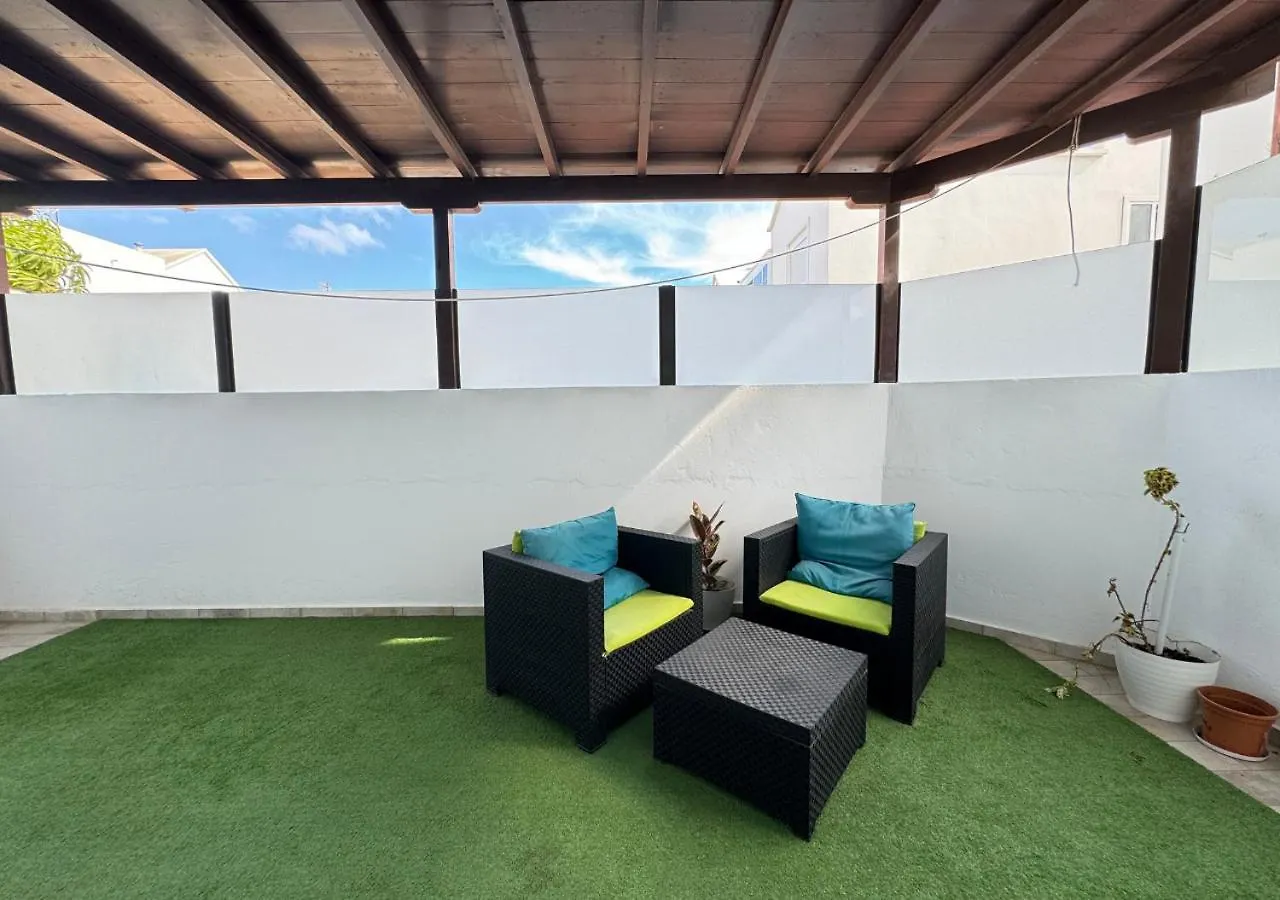Casa Melani Apartment Playa Honda  Spain