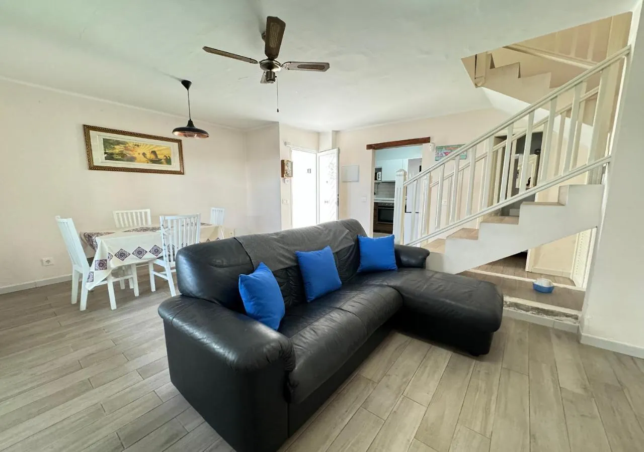 Casa Melani Apartment Playa Honda