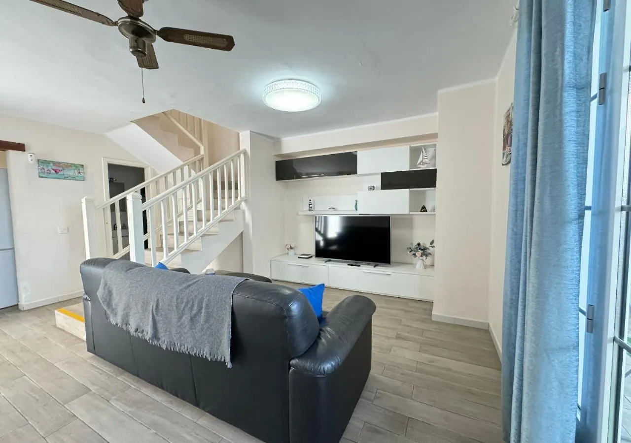 Casa Melani Apartment Playa Honda