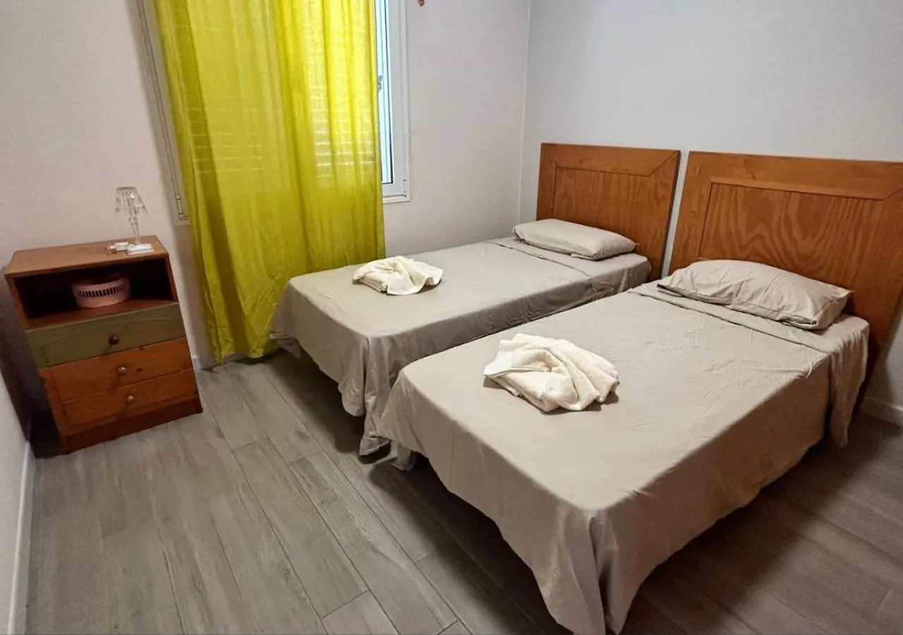 Casa Melani Apartment Playa Honda  Spain