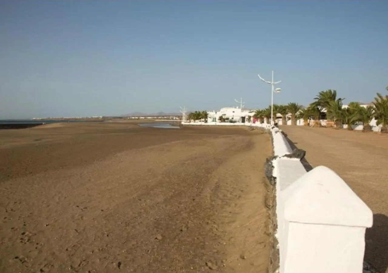 Casa Melani Apartment Playa Honda   Playa Honda (Lanzarote)