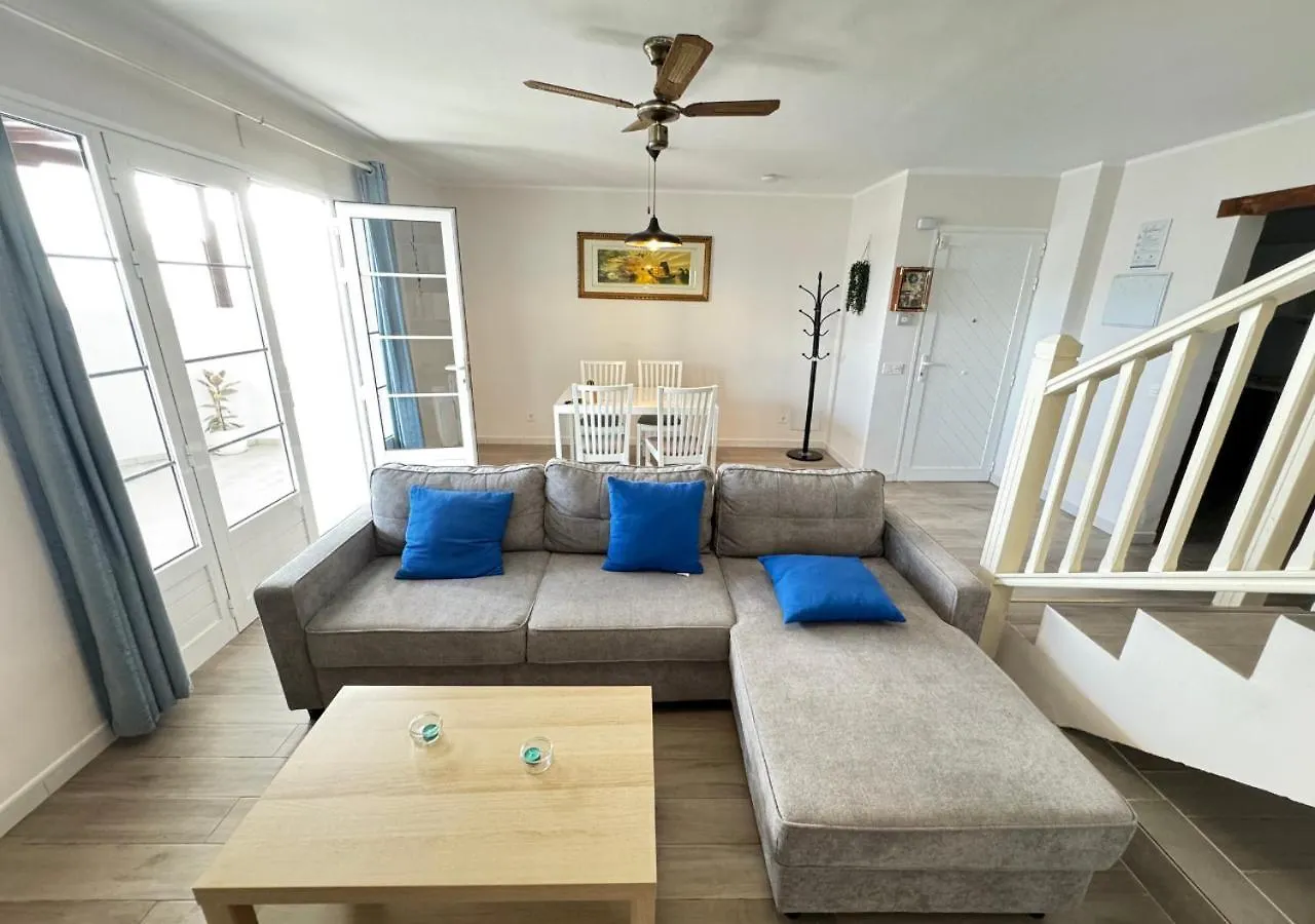 Casa Melani Apartment Playa Honda