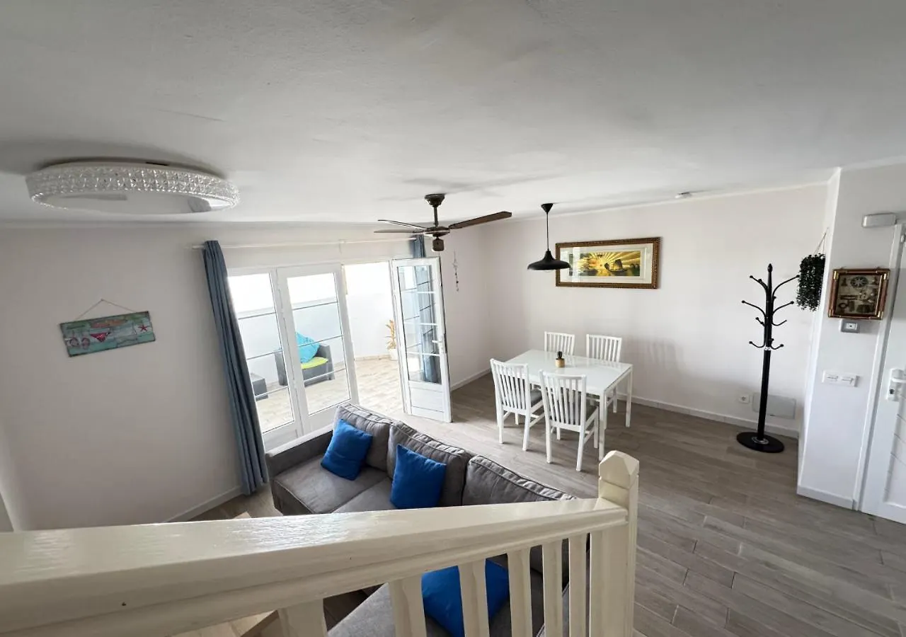 Casa Melani Apartment Playa Honda   Playa Honda (Lanzarote)