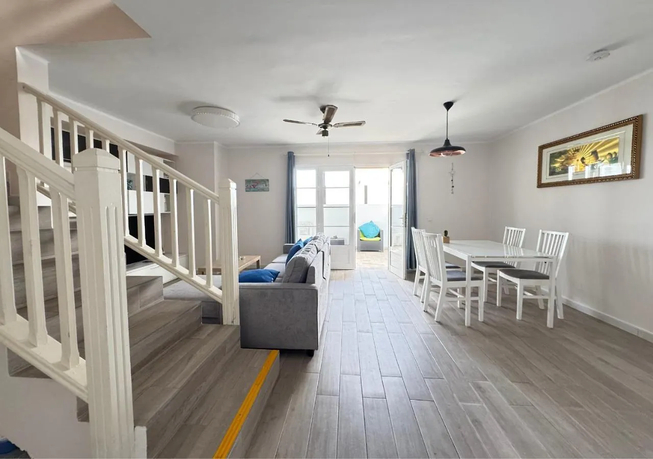 Casa Melani Apartment Playa Honda