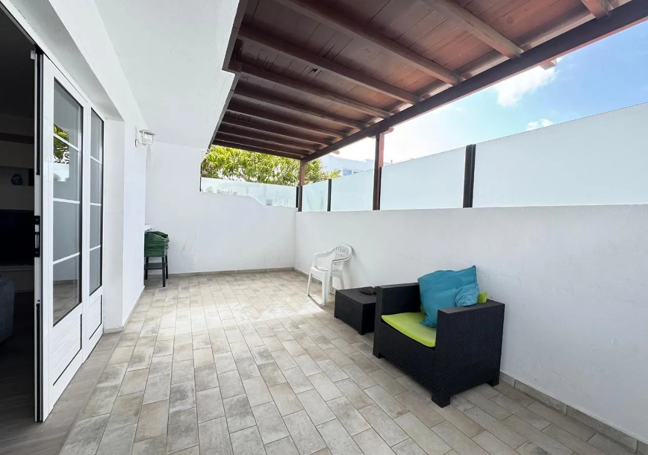 Casa Melani Apartment Playa Honda  0*, Playa Honda (Lanzarote)