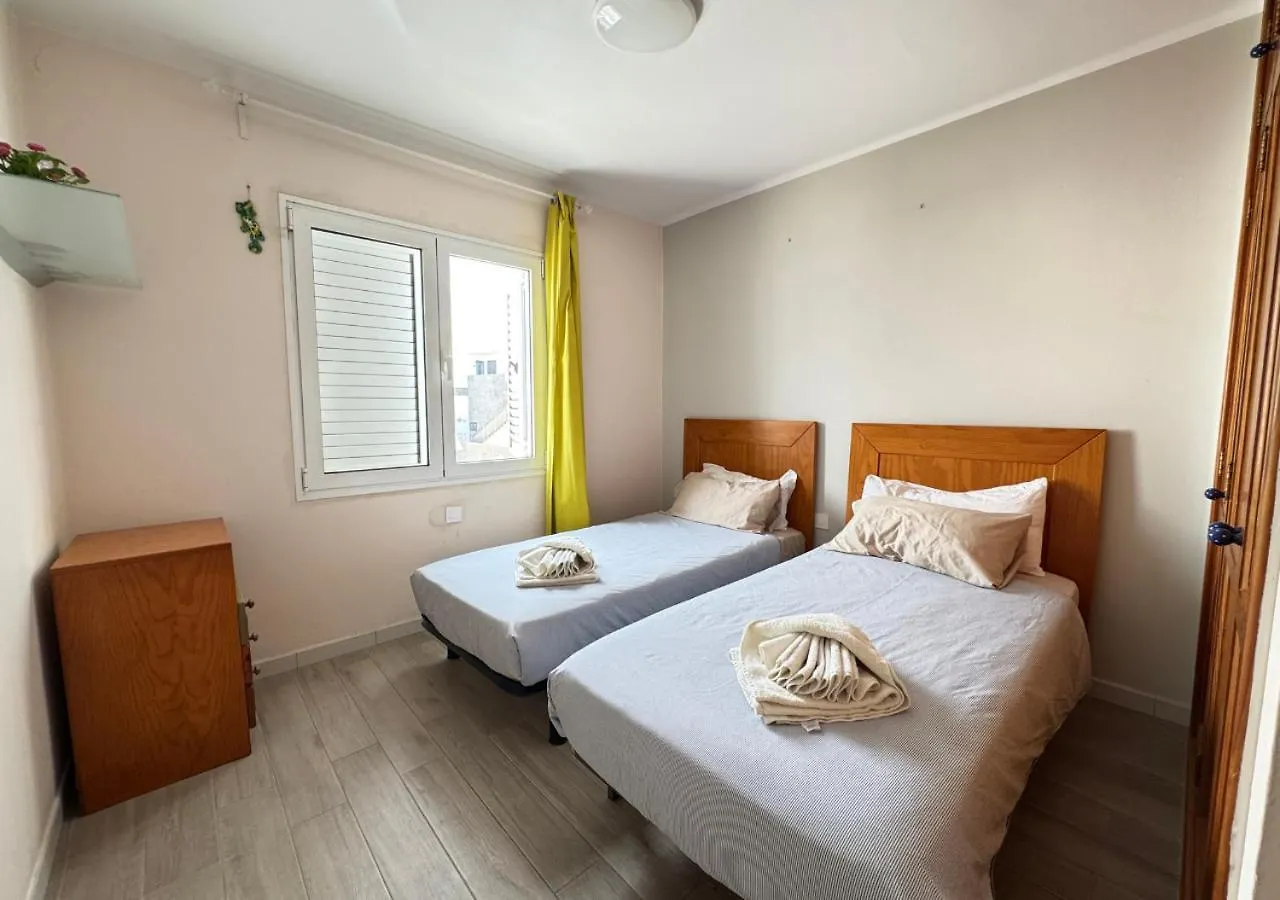 Casa Melani Apartment Playa Honda