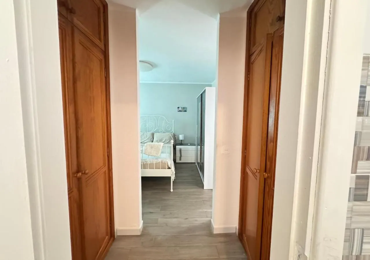 Casa Melani Apartment Playa Honda