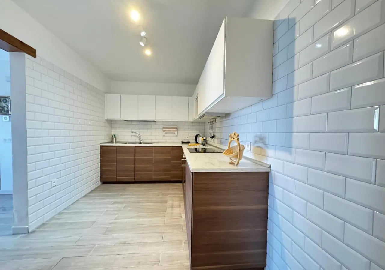 Casa Melani Apartment Playa Honda