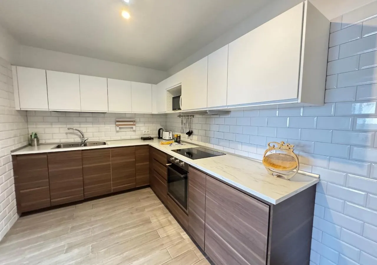 Casa Melani Apartment Playa Honda  Spain