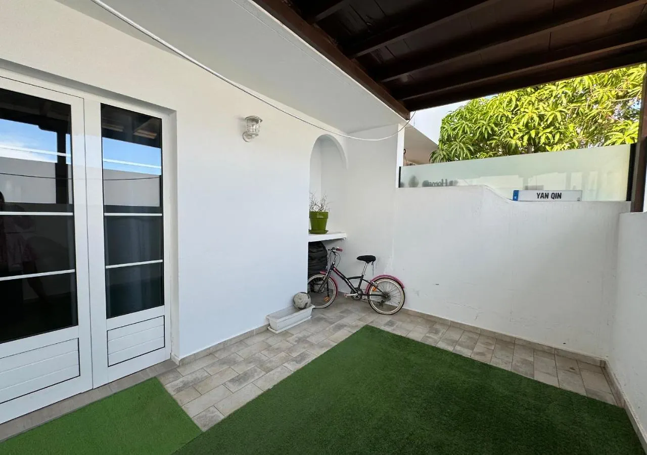 Apartmán Casa Melani Playa Honda