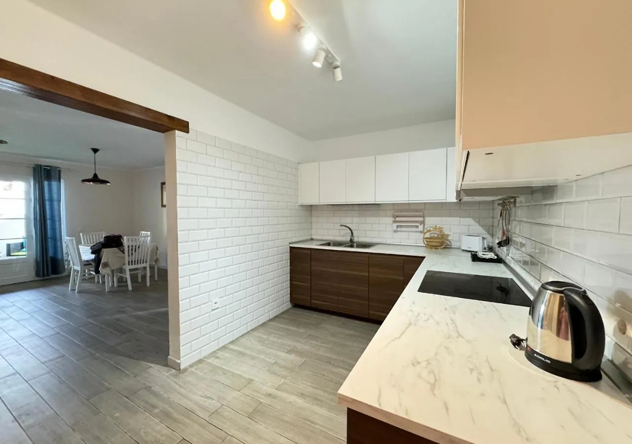 Apartmán Casa Melani Playa Honda  0*, Playa Honda (Lanzarote) Španělsko