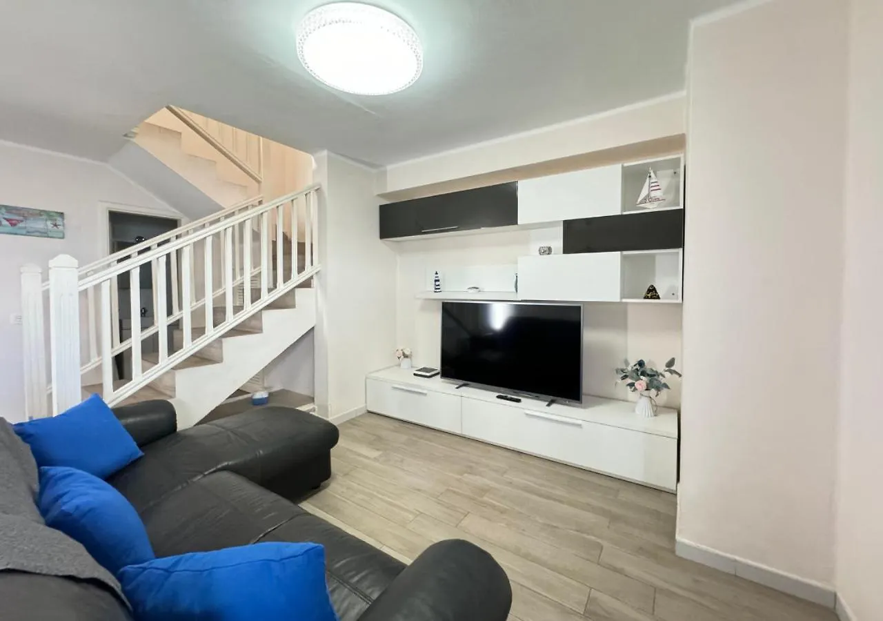Apartmán Casa Melani Playa Honda