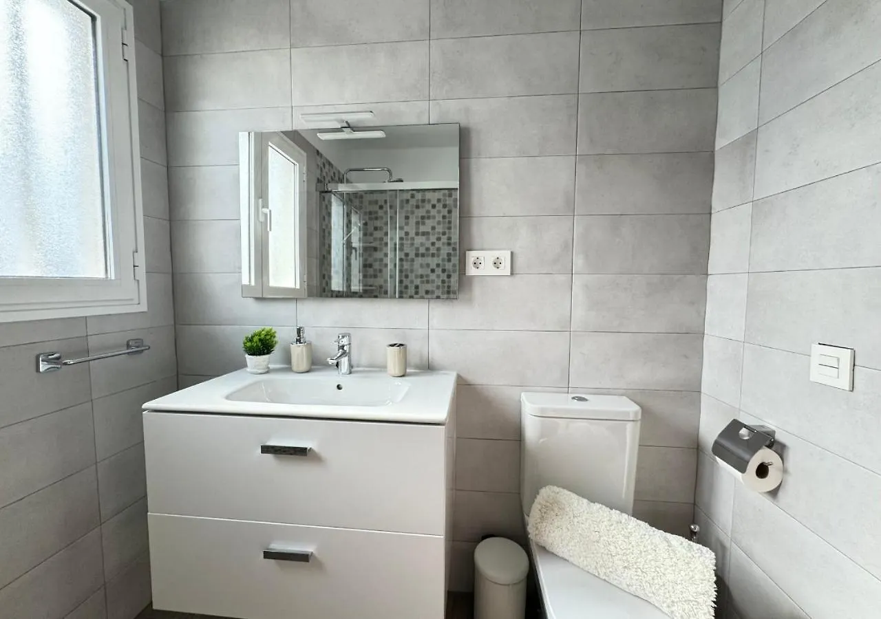 Apartament Casa Melani Playa Honda  0*, Playa Honda (Lanzarote) Hiszpania