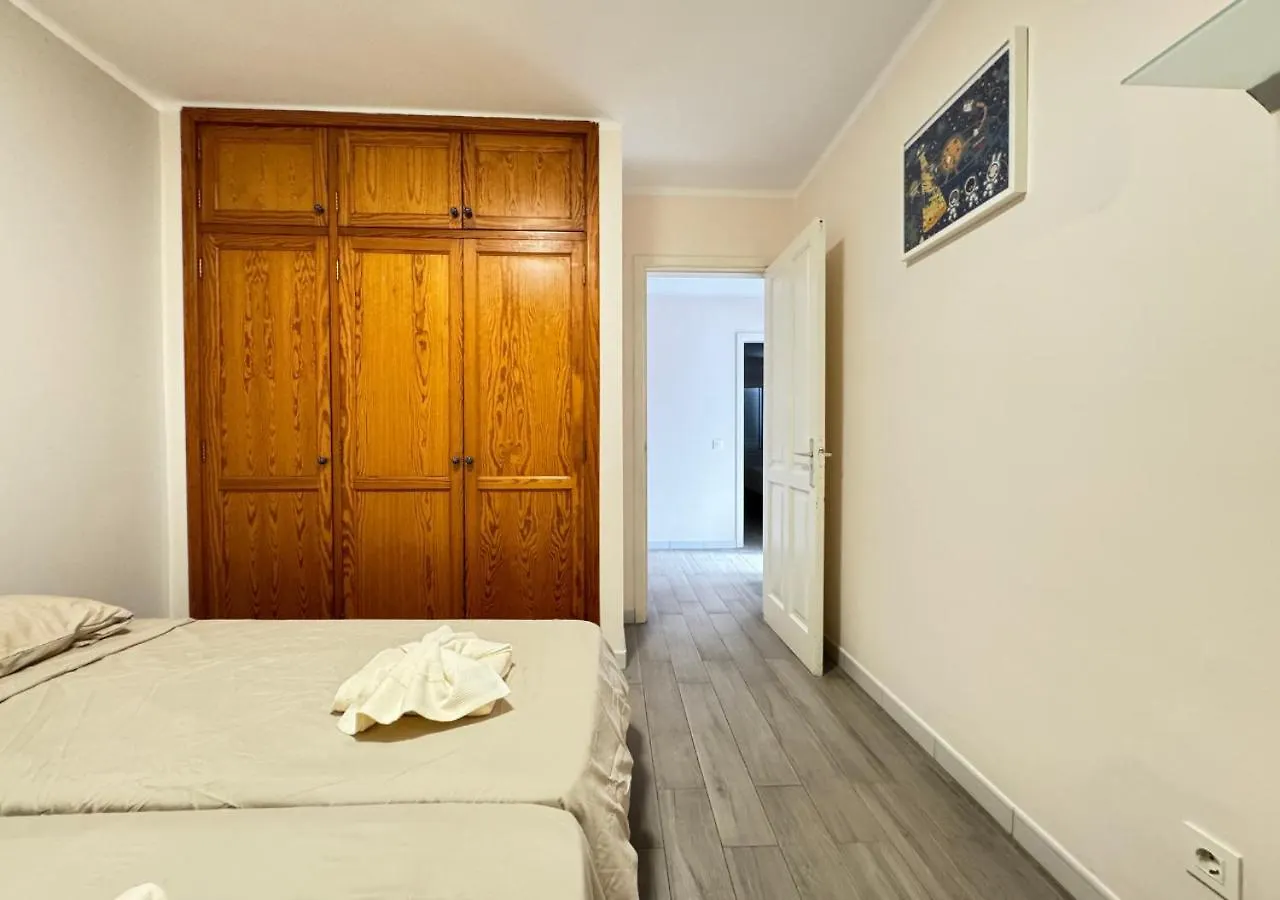 Apartmán Casa Melani Playa Honda