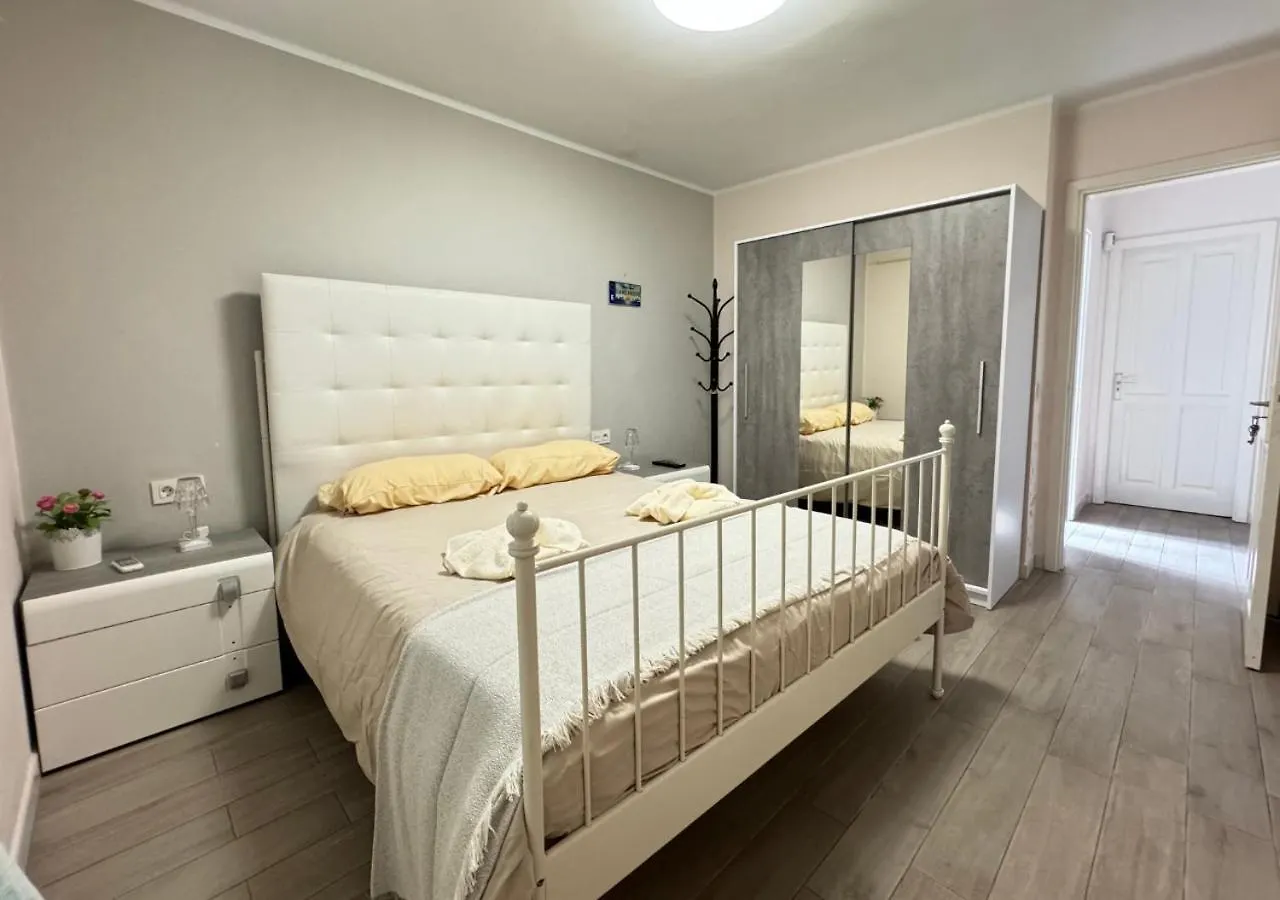 Apartmán Casa Melani Playa Honda  0*, Playa Honda (Lanzarote)