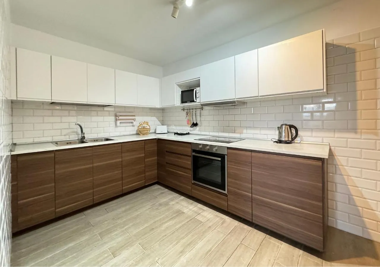 Apartmán Casa Melani Playa Honda