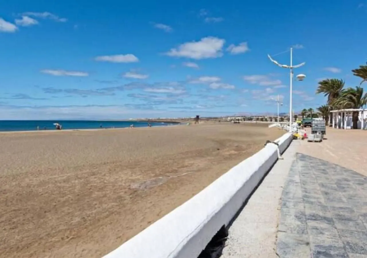 Apartmán Casa Melani Playa Honda  Španělsko