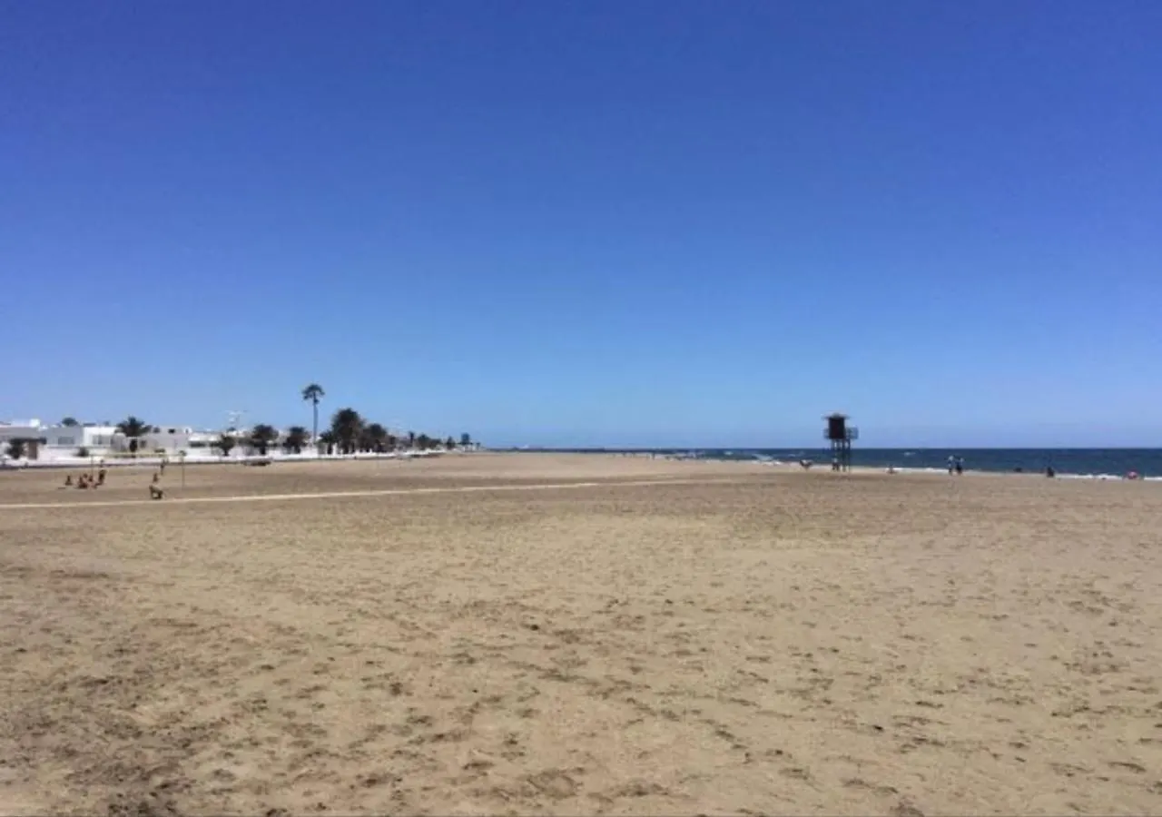 Apartmán Casa Melani Playa Honda   Playa Honda (Lanzarote)