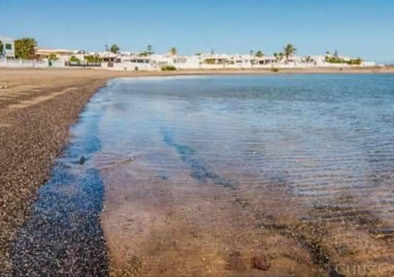 Apartmán Casa Melani Playa Honda  Playa Honda (Lanzarote)