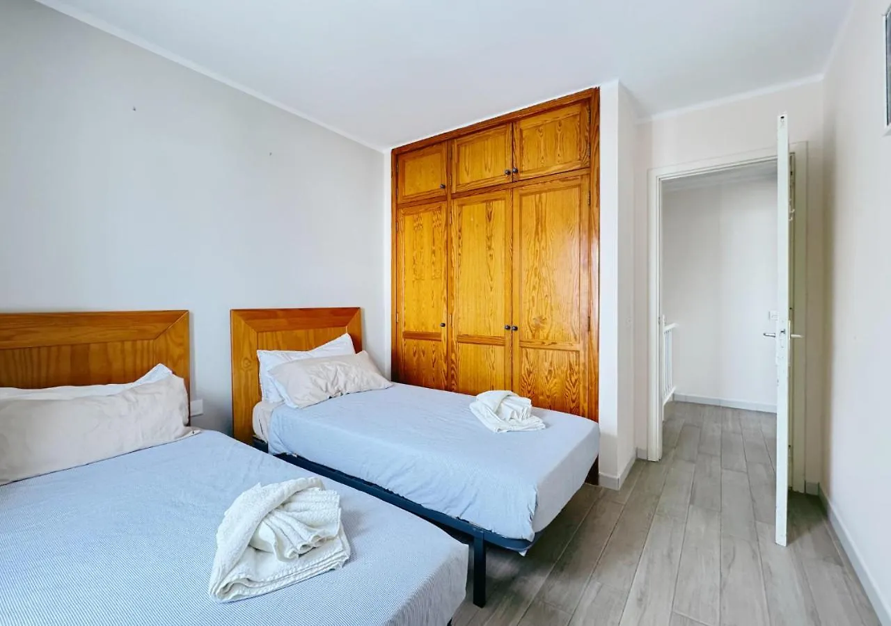 Apartament Casa Melani Playa Honda  0*, Playa Honda (Lanzarote) Hiszpania