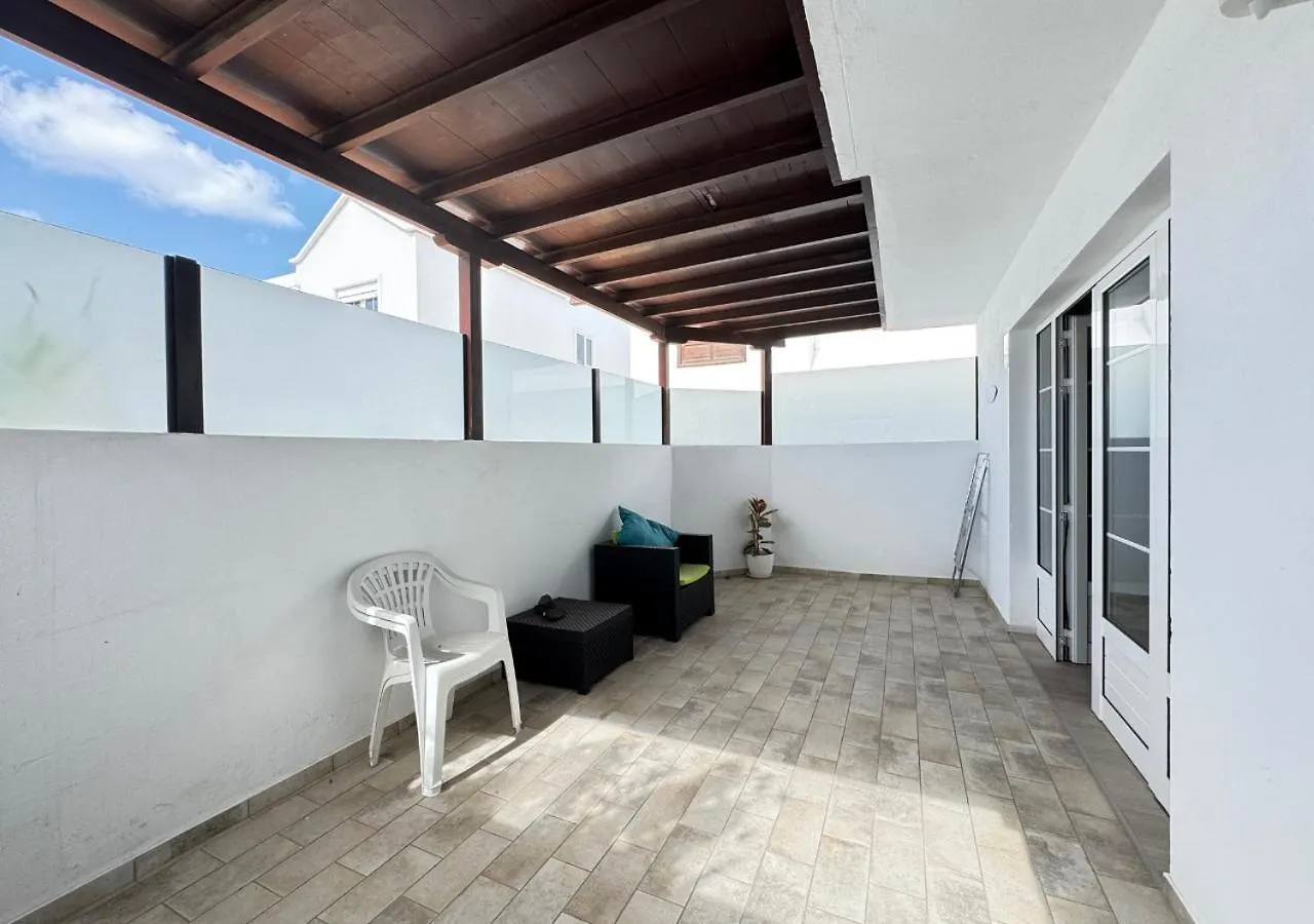 Apartament Casa Melani Playa Honda  Hiszpania