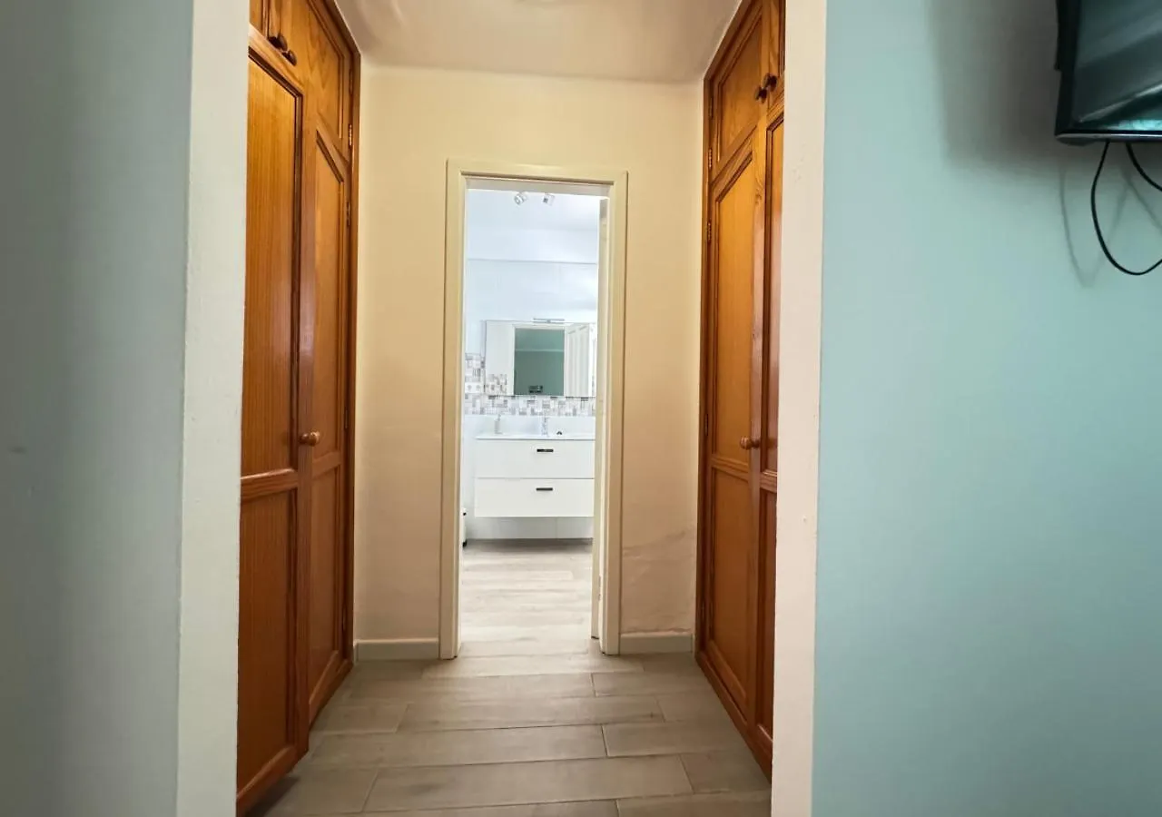 Apartament Casa Melani Playa Honda   Playa Honda (Lanzarote)