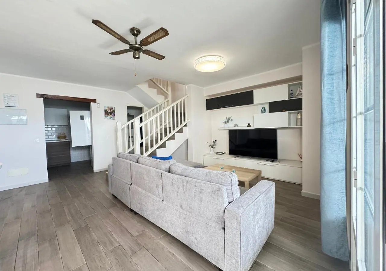 Apartament Casa Melani Playa Honda