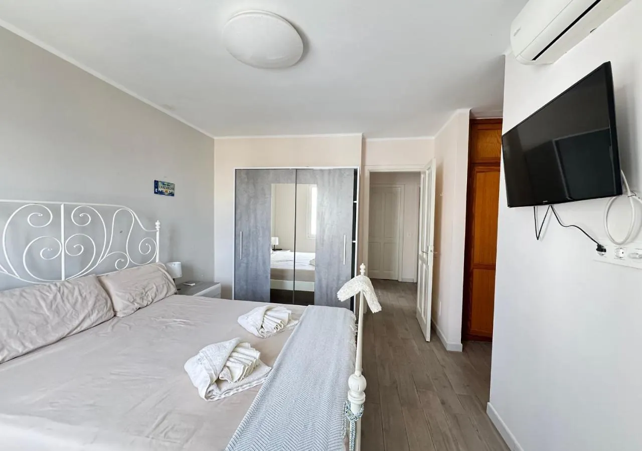 Apartament Casa Melani Playa Honda  Playa Honda (Lanzarote)